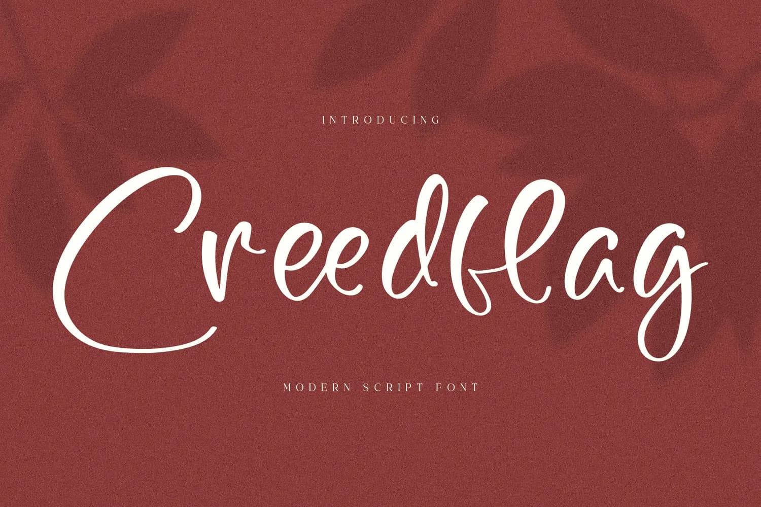 Creedflag