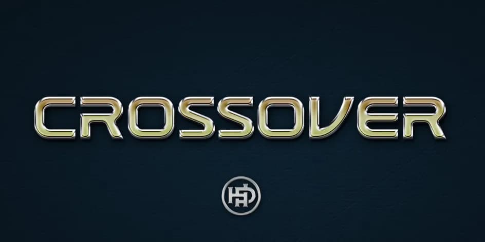 CROSSOVER