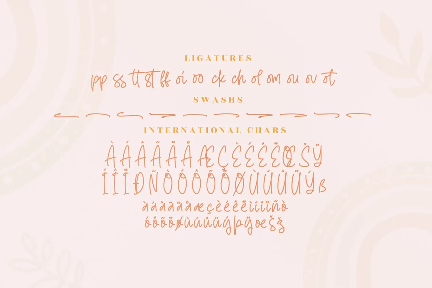 Daily Handwritten