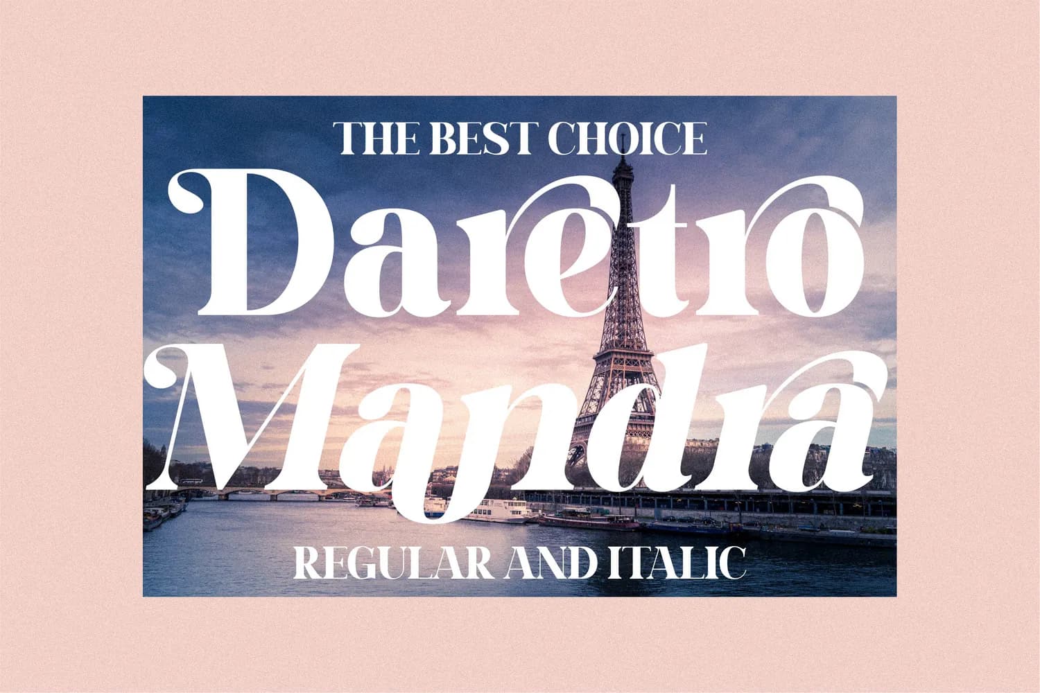 Daretro Mandra