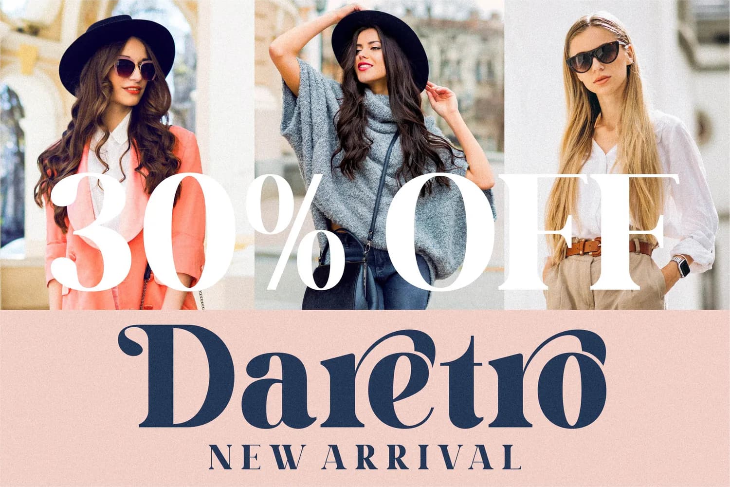Daretro Mandra