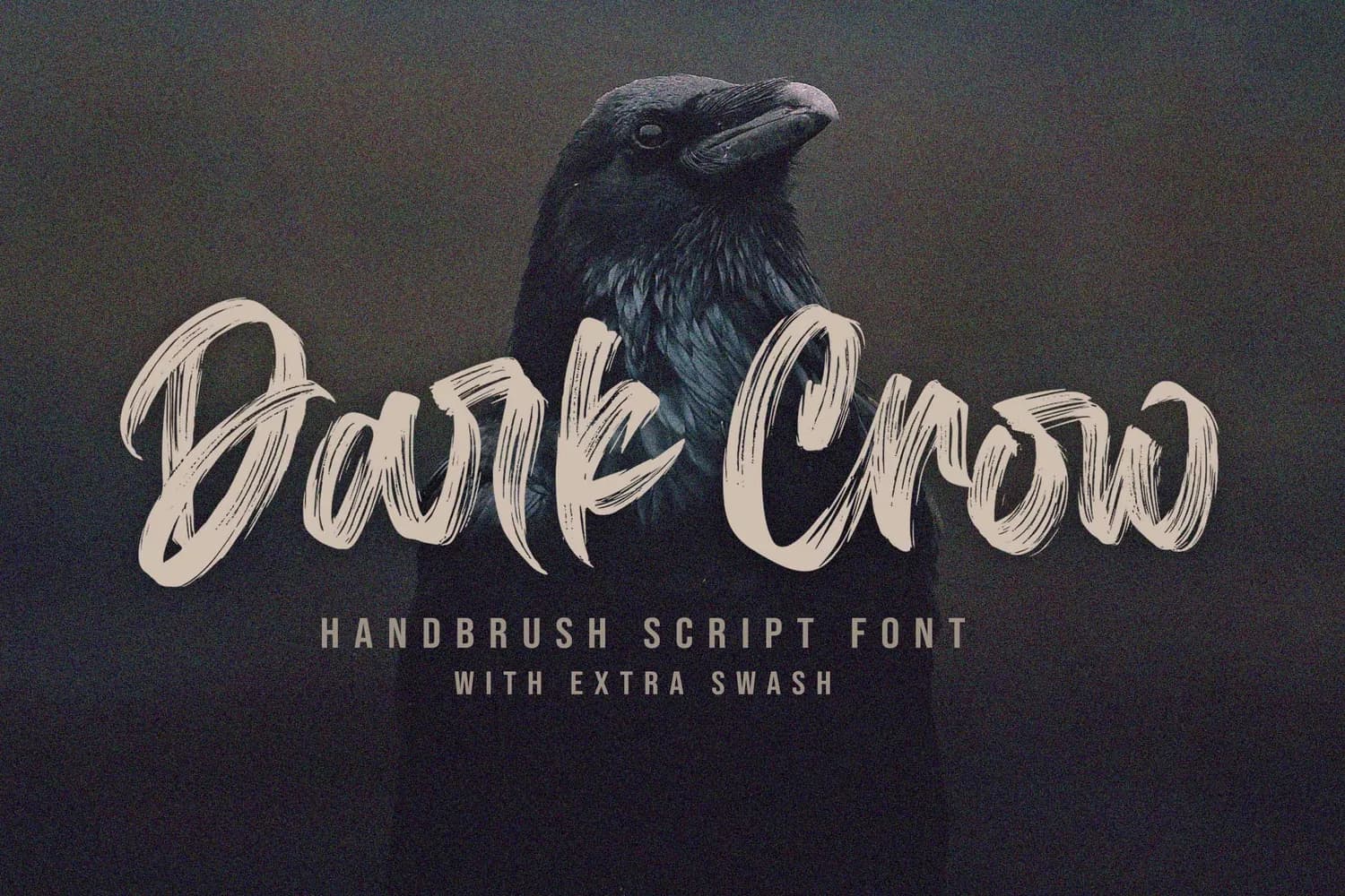 Dark Crown