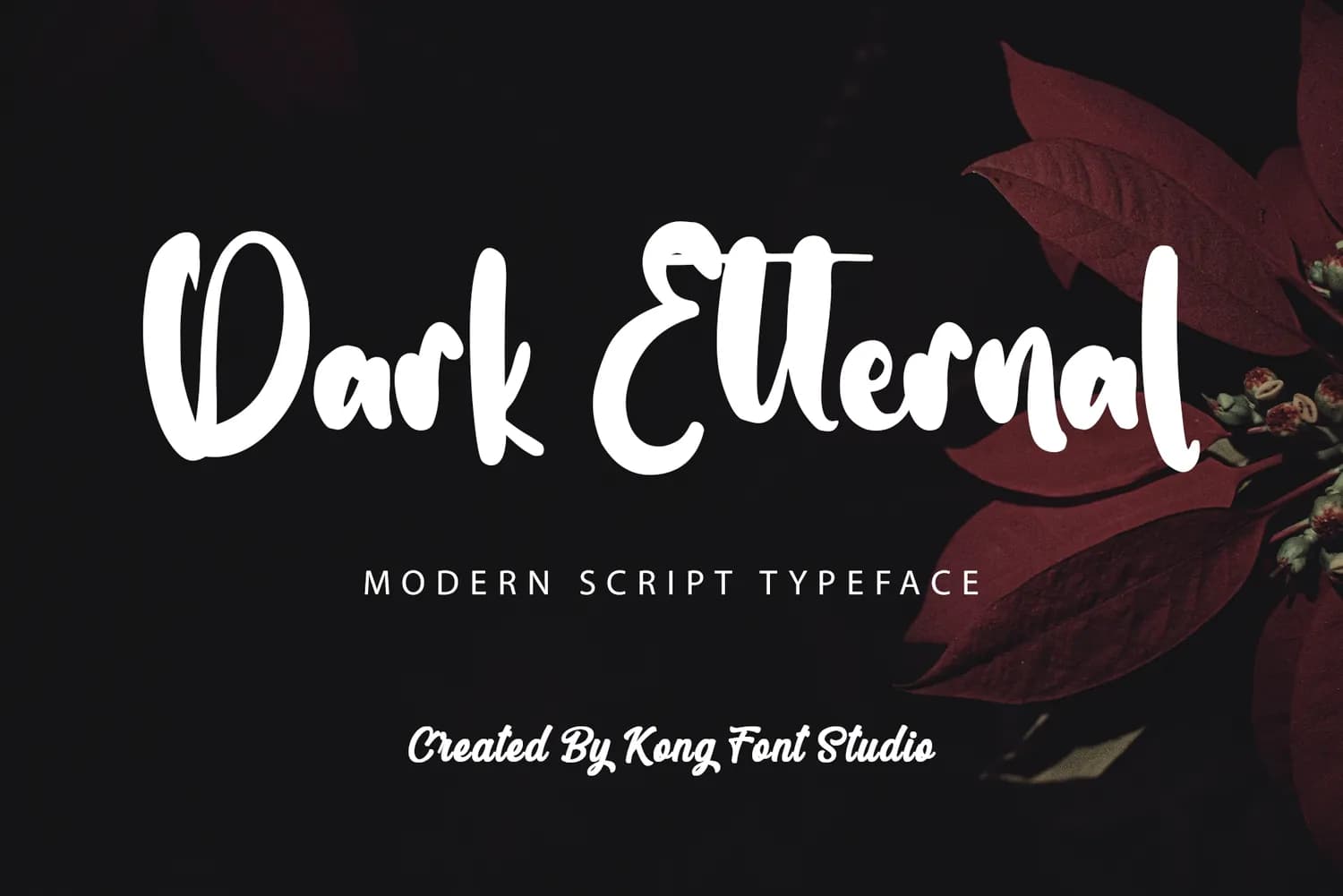 Dark Etternal