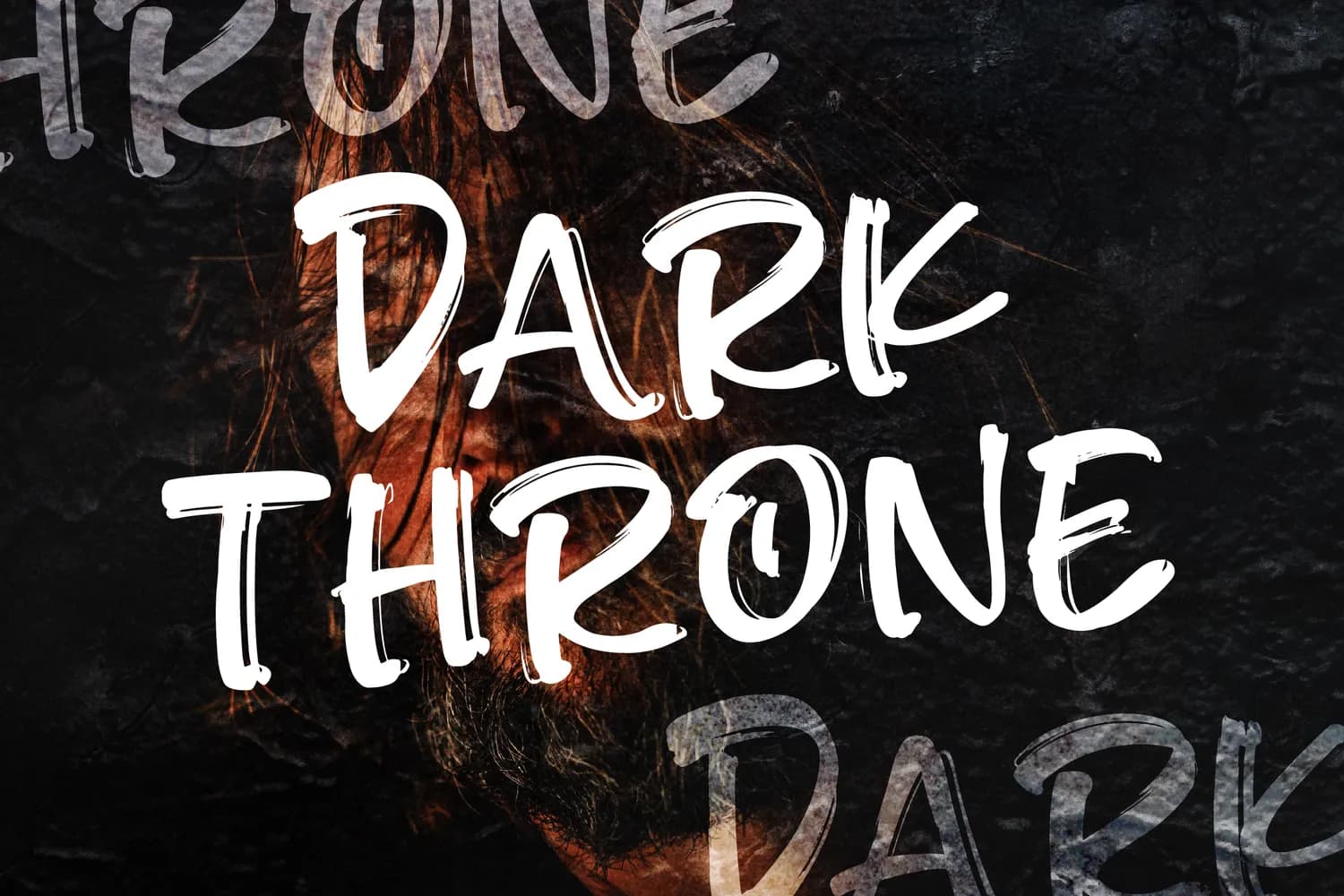DARK THRONE
