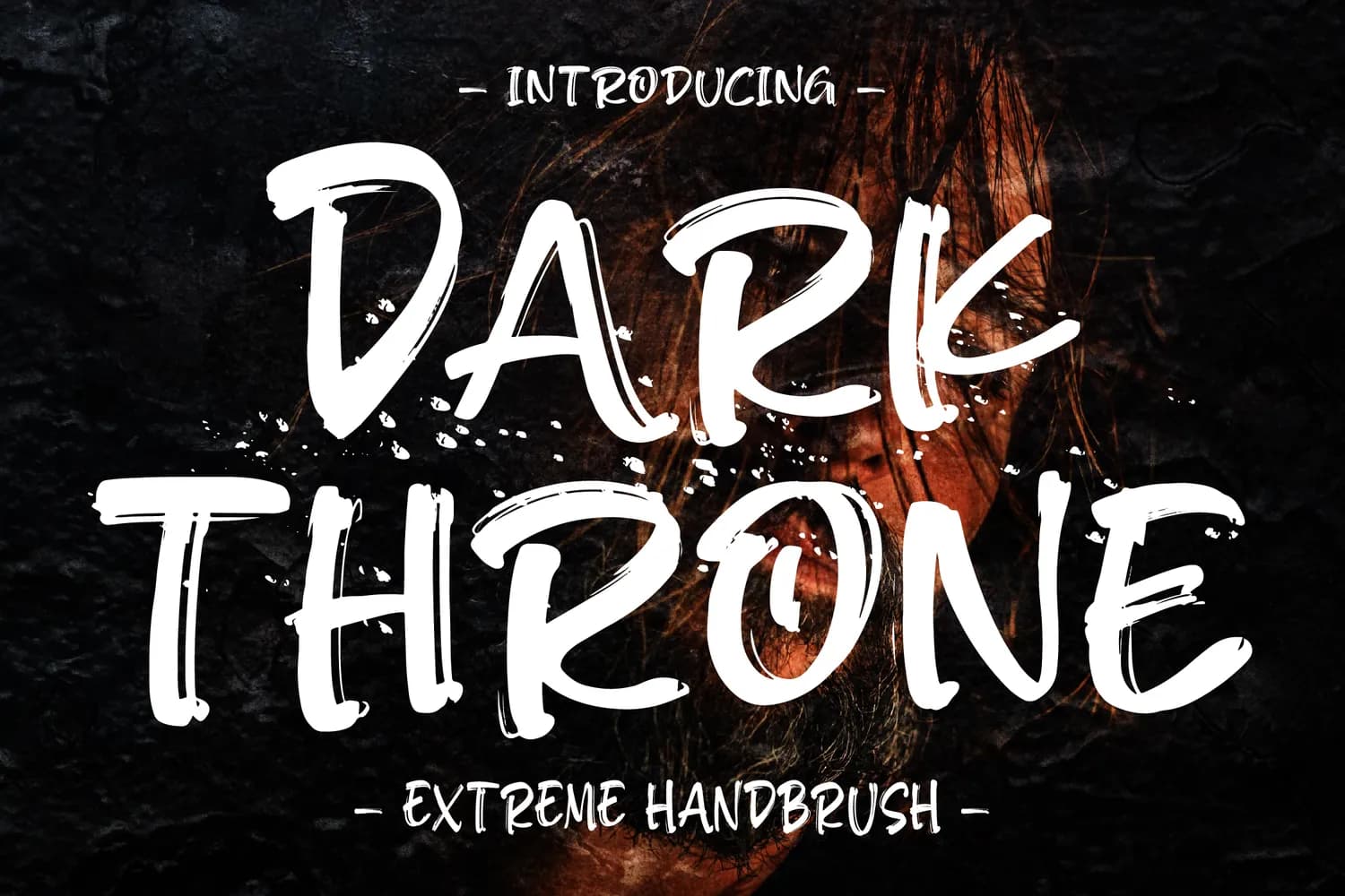 DARK THRONE