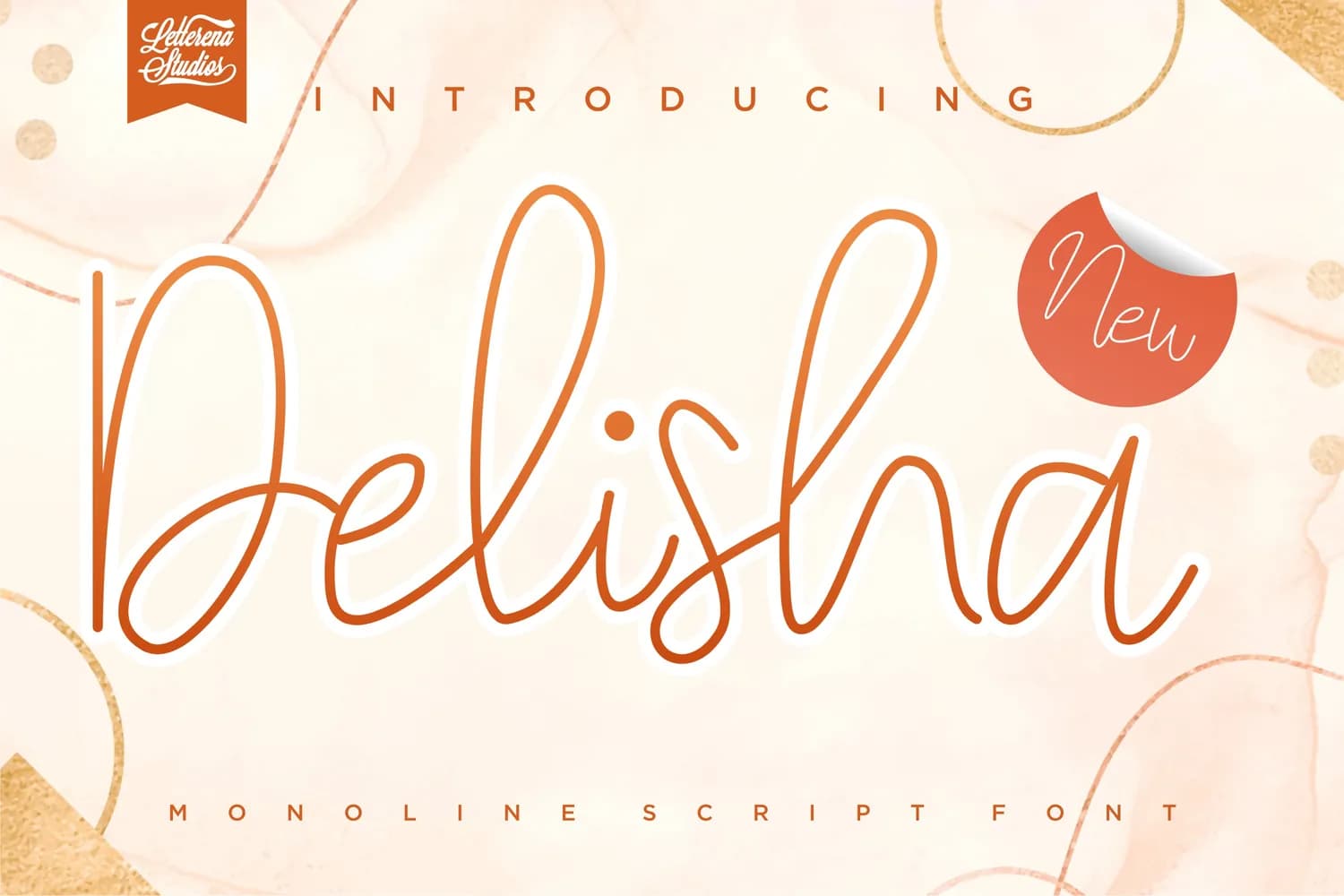 Delisha