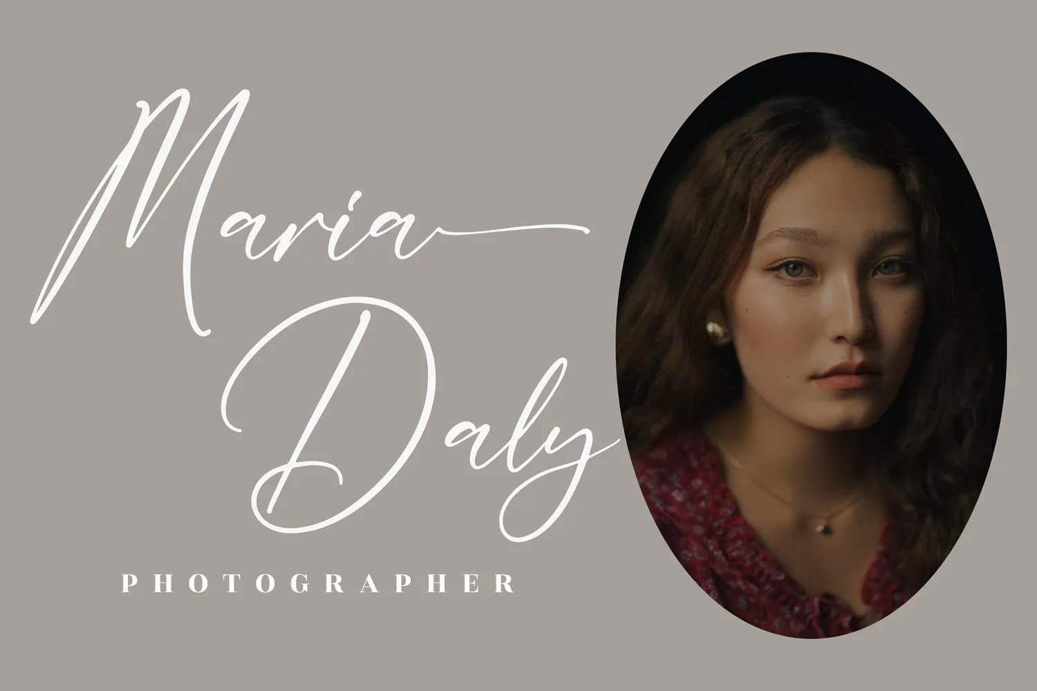Delistaria Signature
