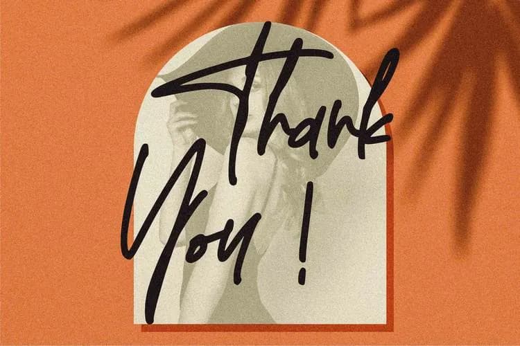 Delistha Signature