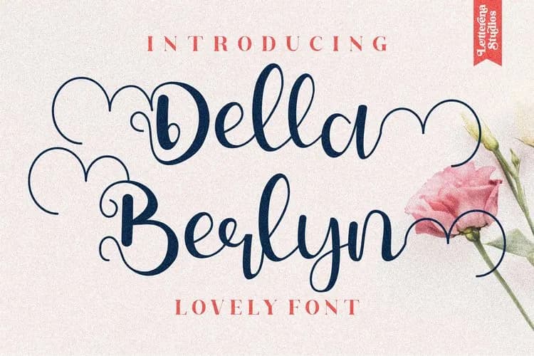 Della Berlyn