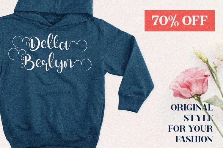Della Berlyn