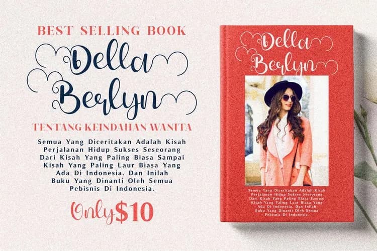 Della Berlyn
