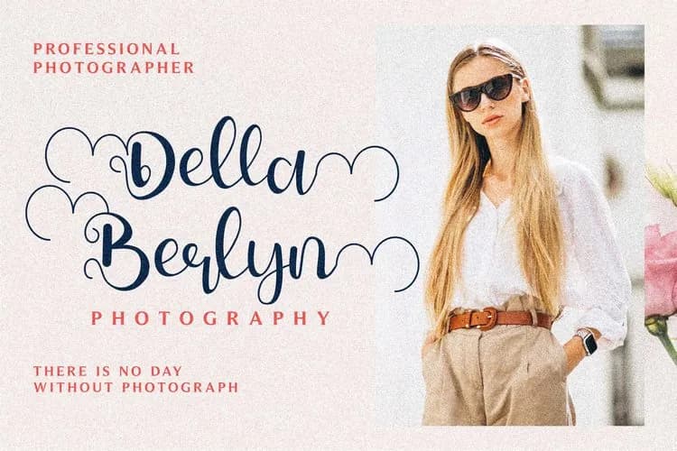 Della Berlyn