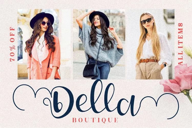 Della Berlyn