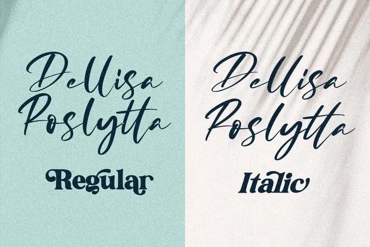 Dellisa Roslytta