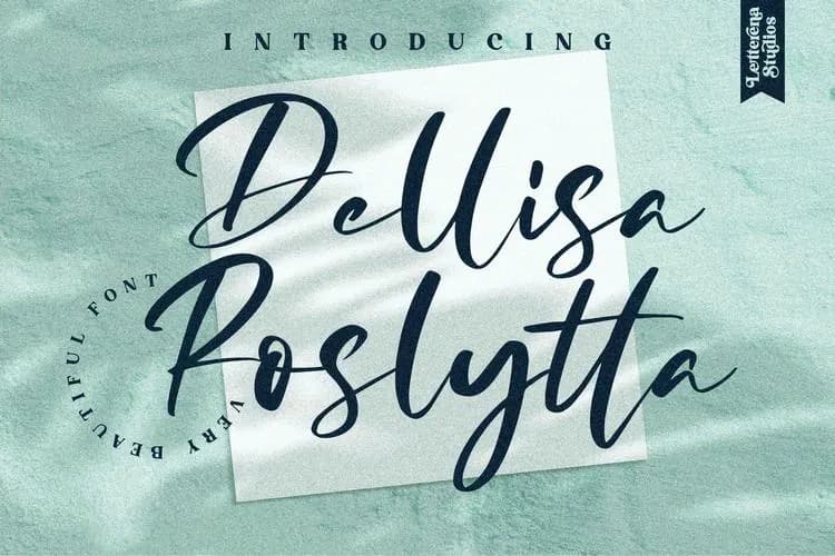Dellisa Roslytta