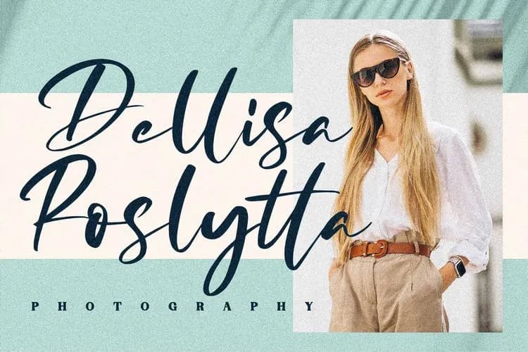 Dellisa Roslytta
