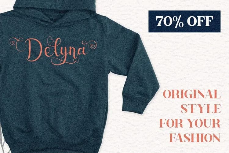 Delyna