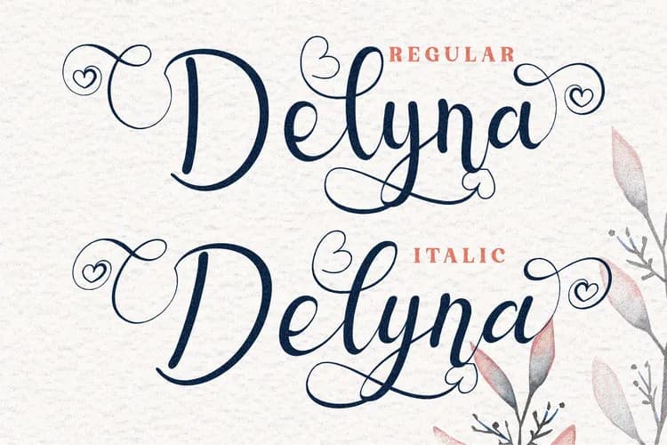 Delyna