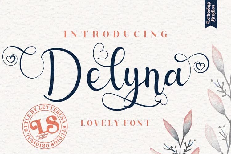 Delyna