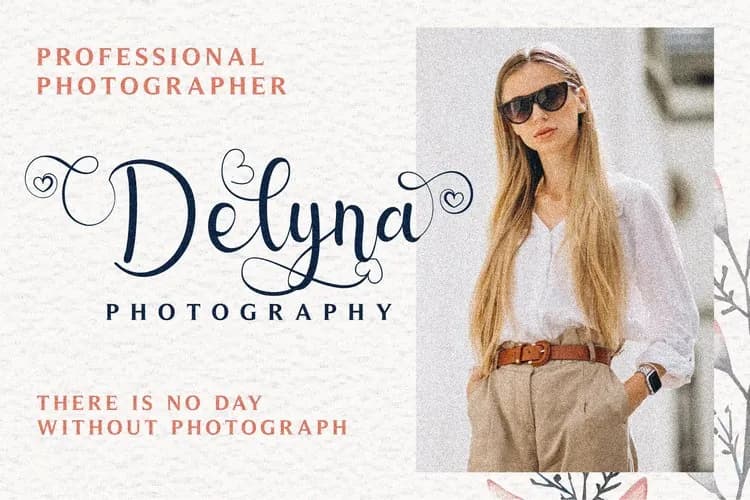 Delyna