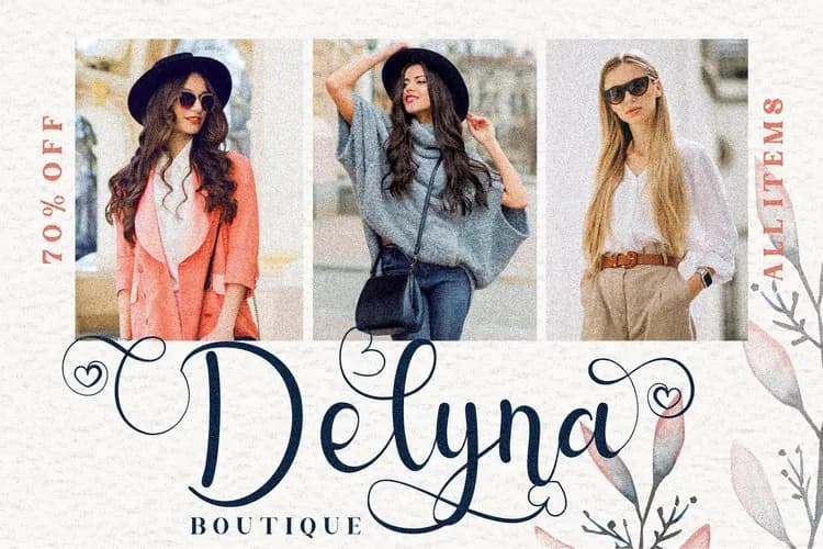 Delyna