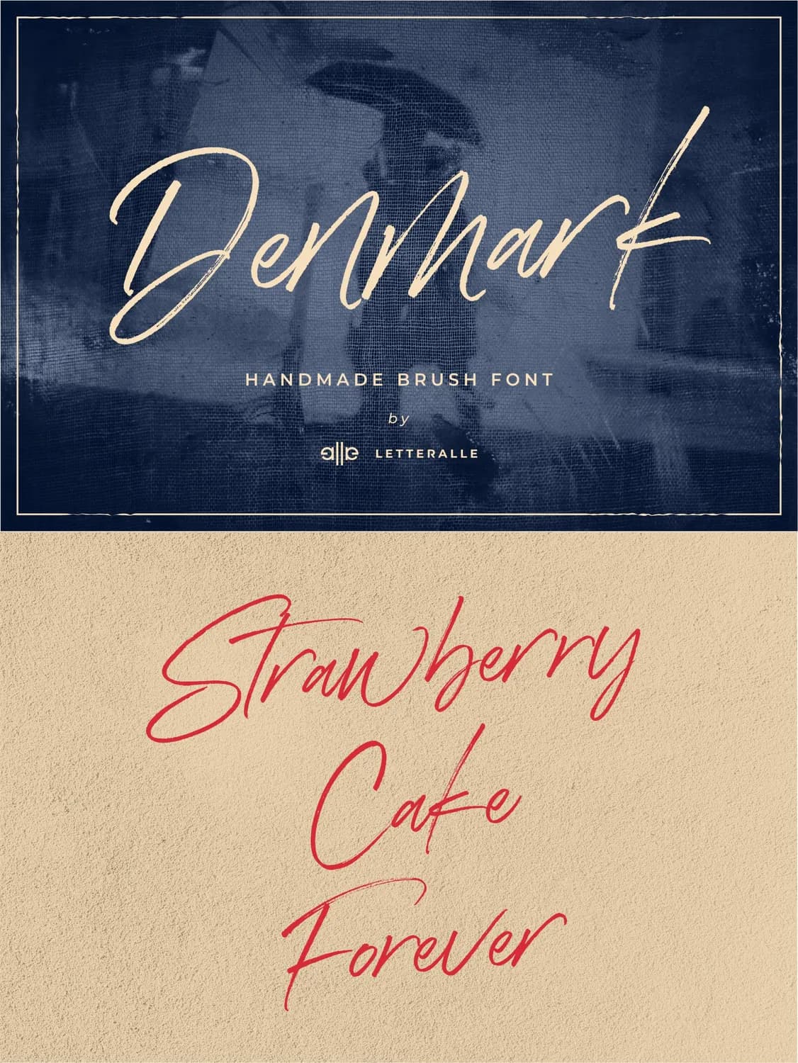 Denmark