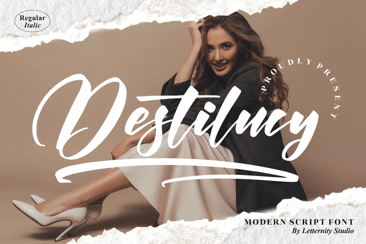 Destilucy