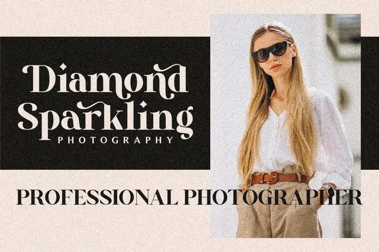Diamond Sparkling