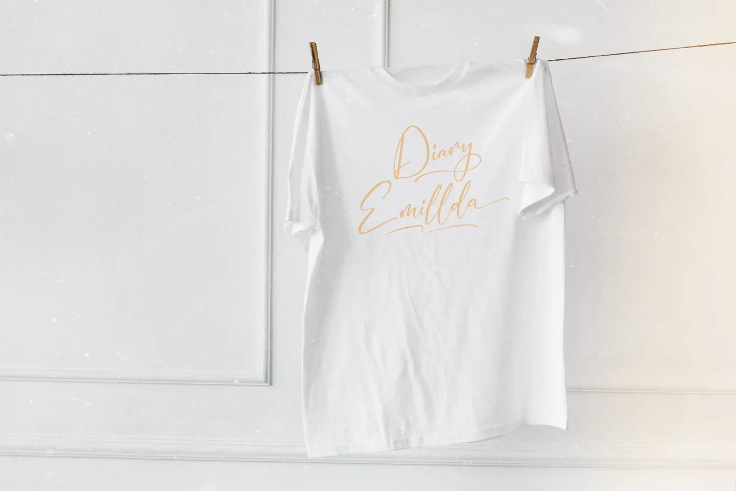 Diary Emillda