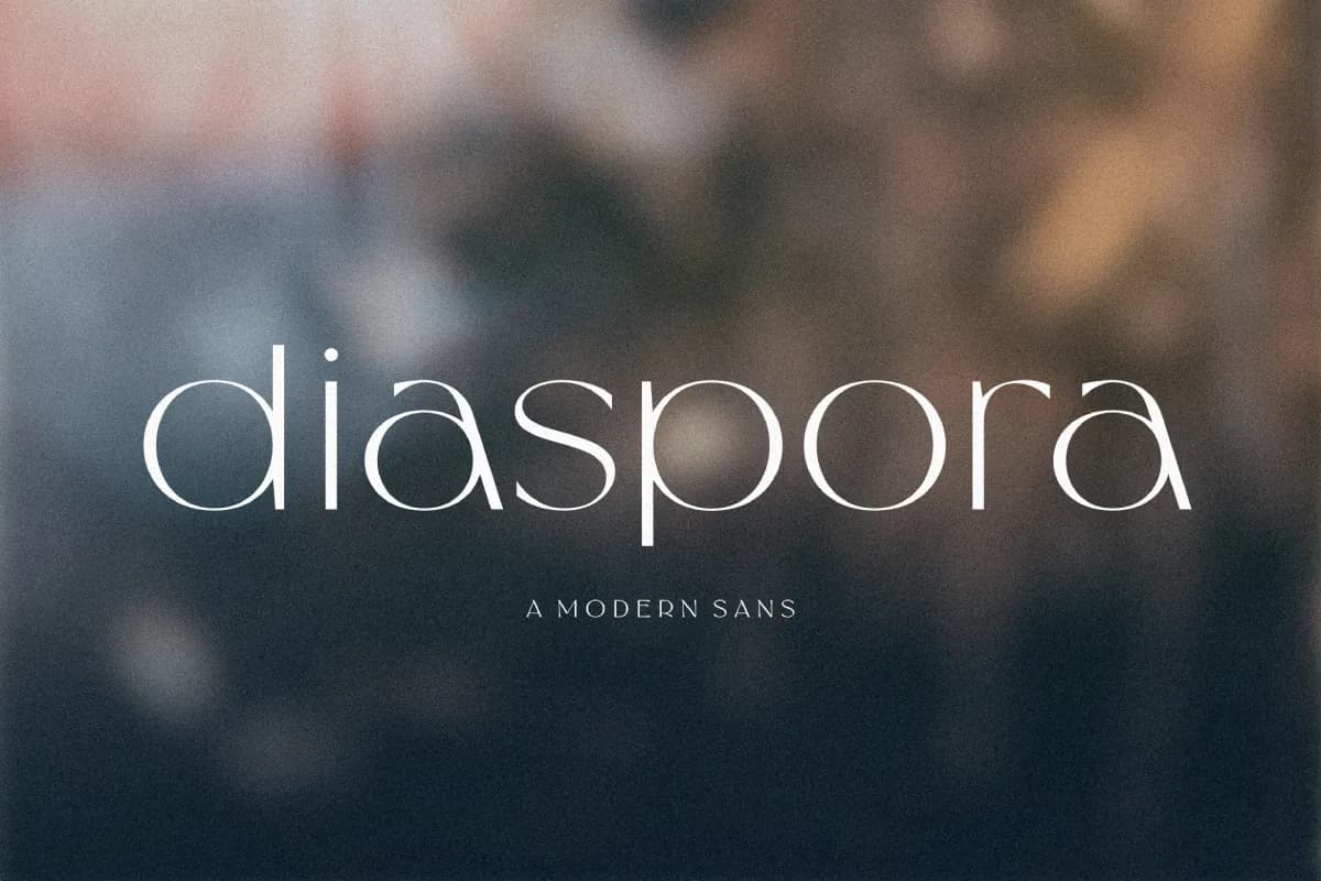 Diaspora