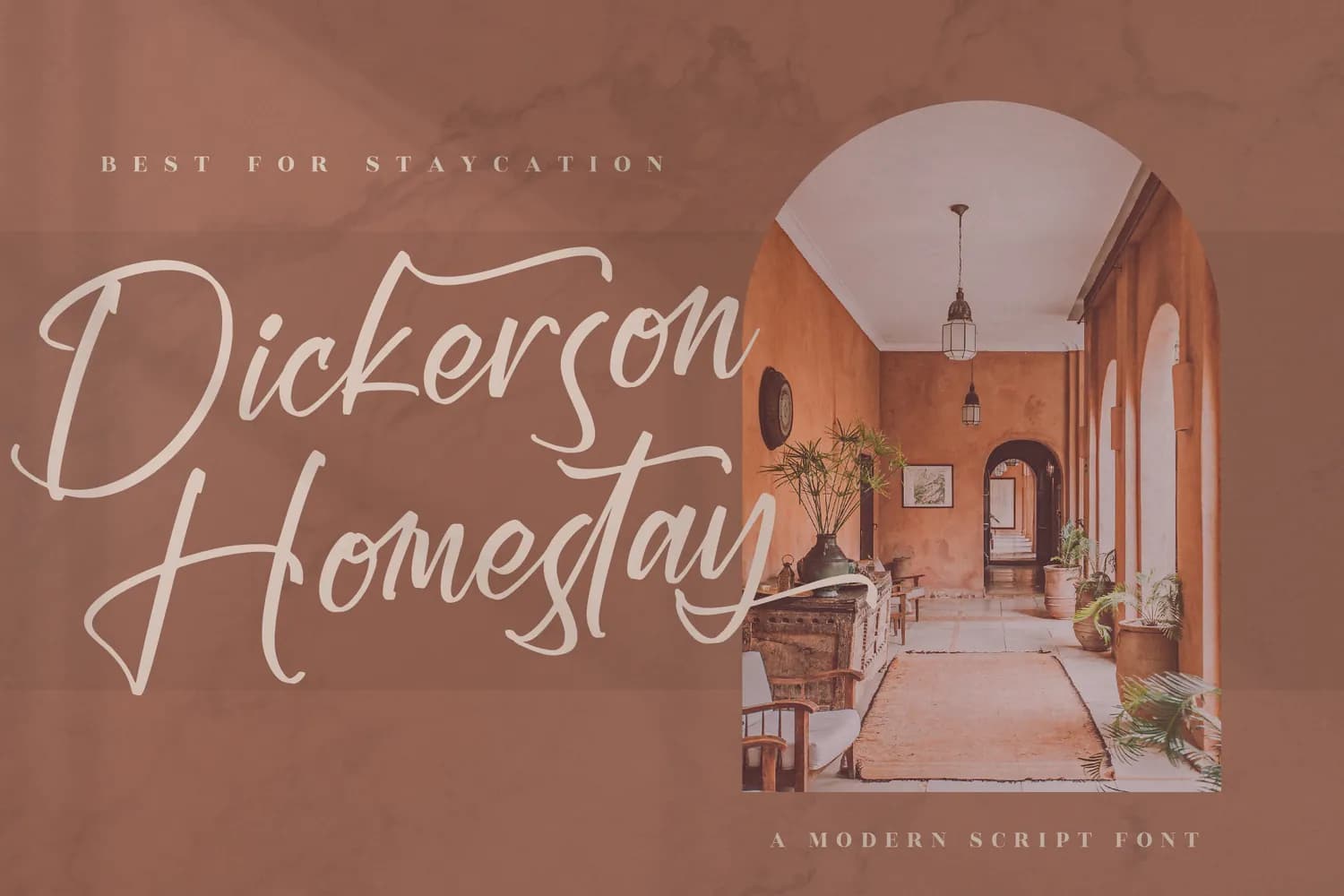 Dickerson Gatory