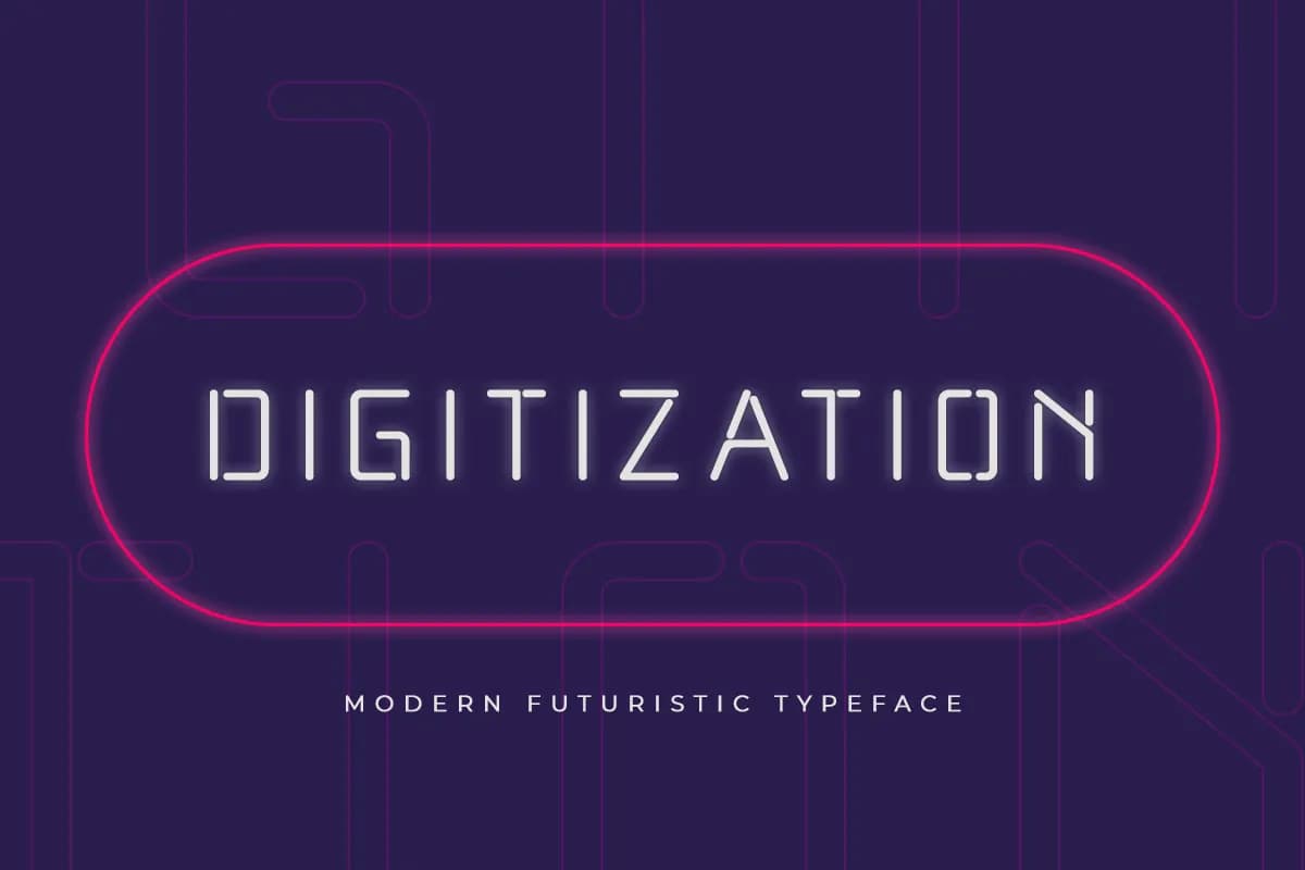 Digitization