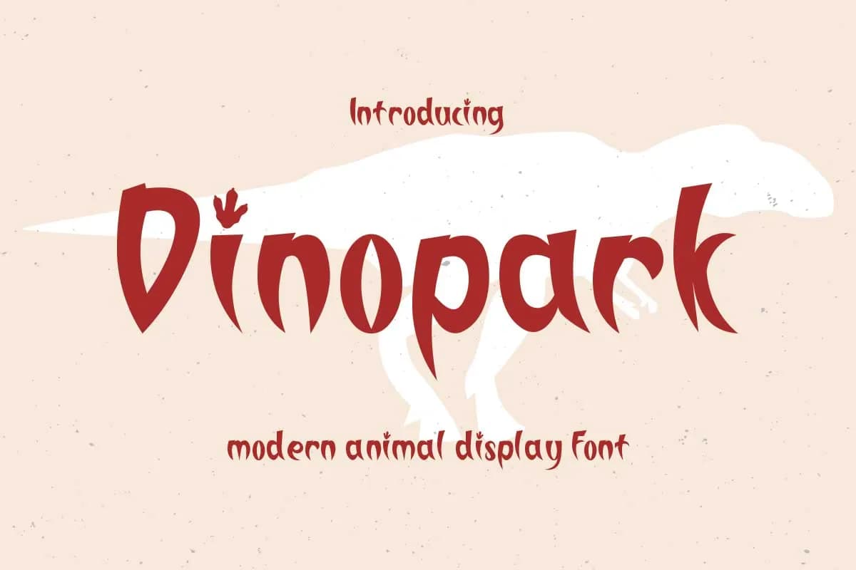 Dinopark