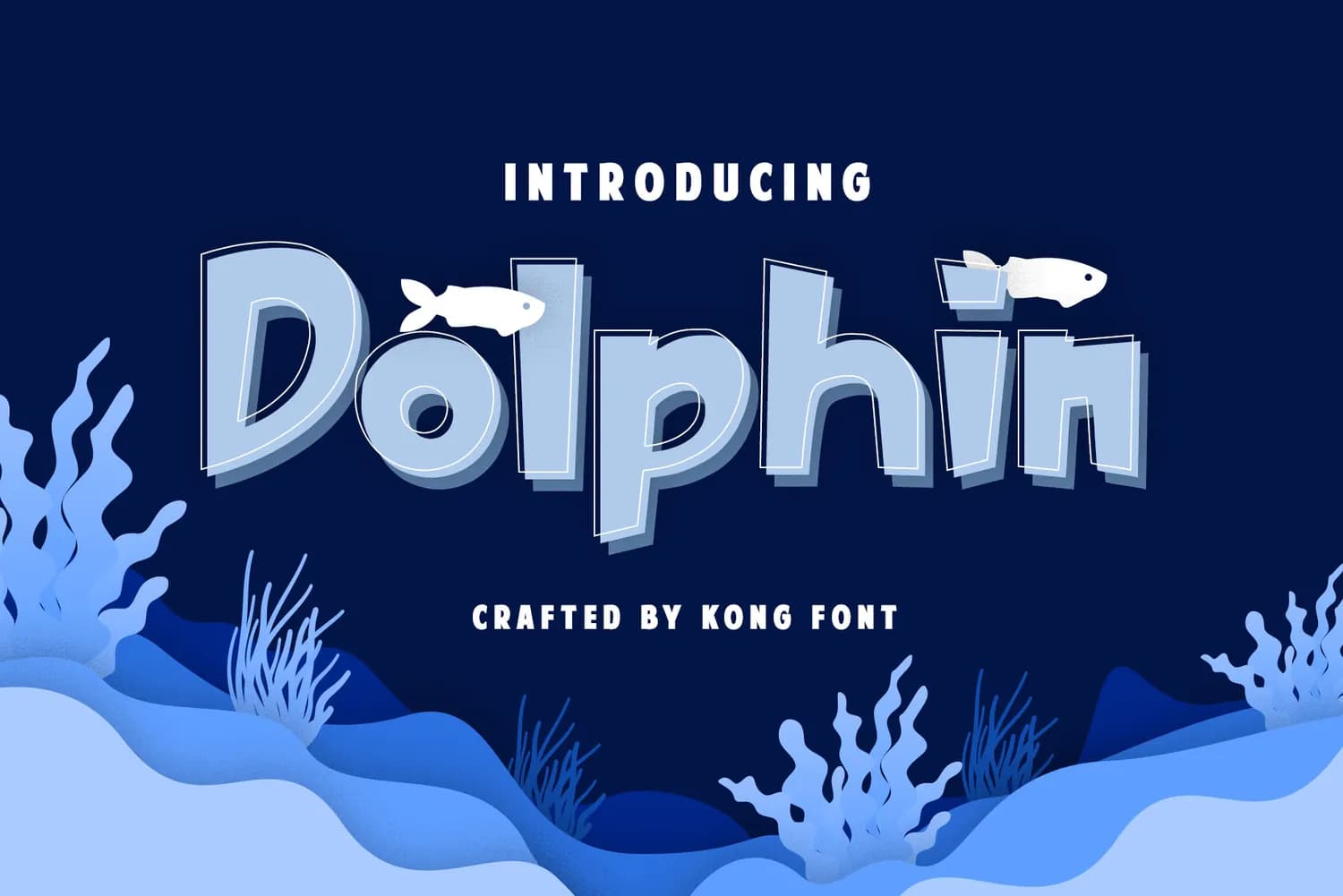 Dolphin