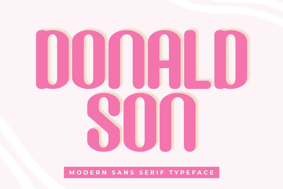Donaldson