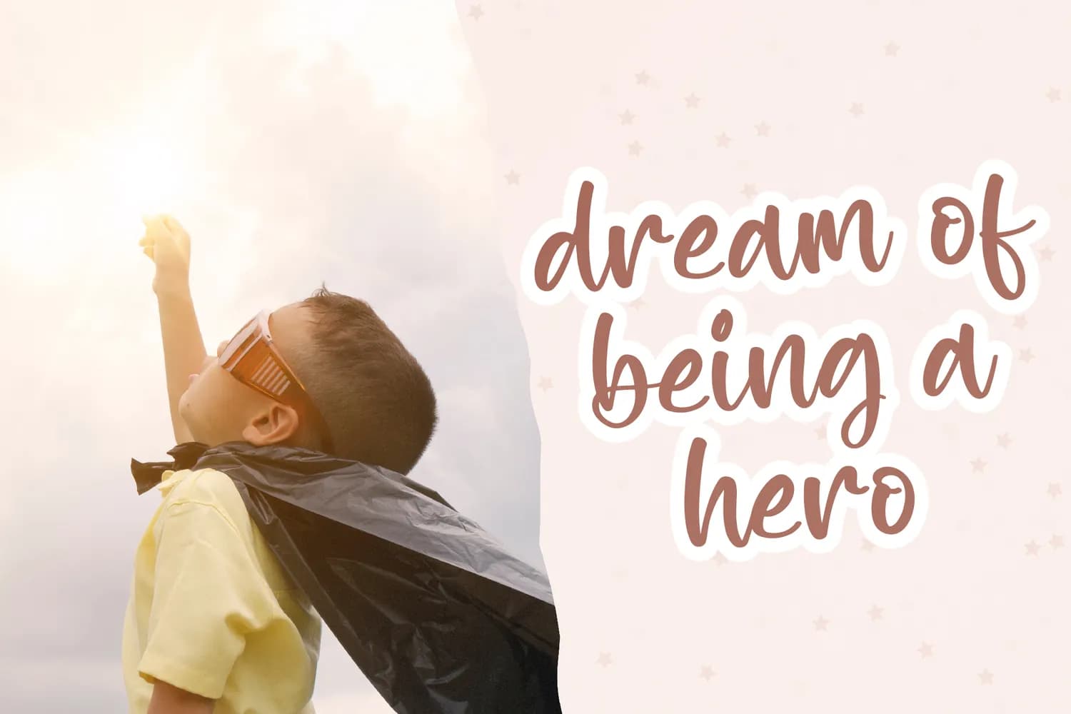 Dreams & Imagine