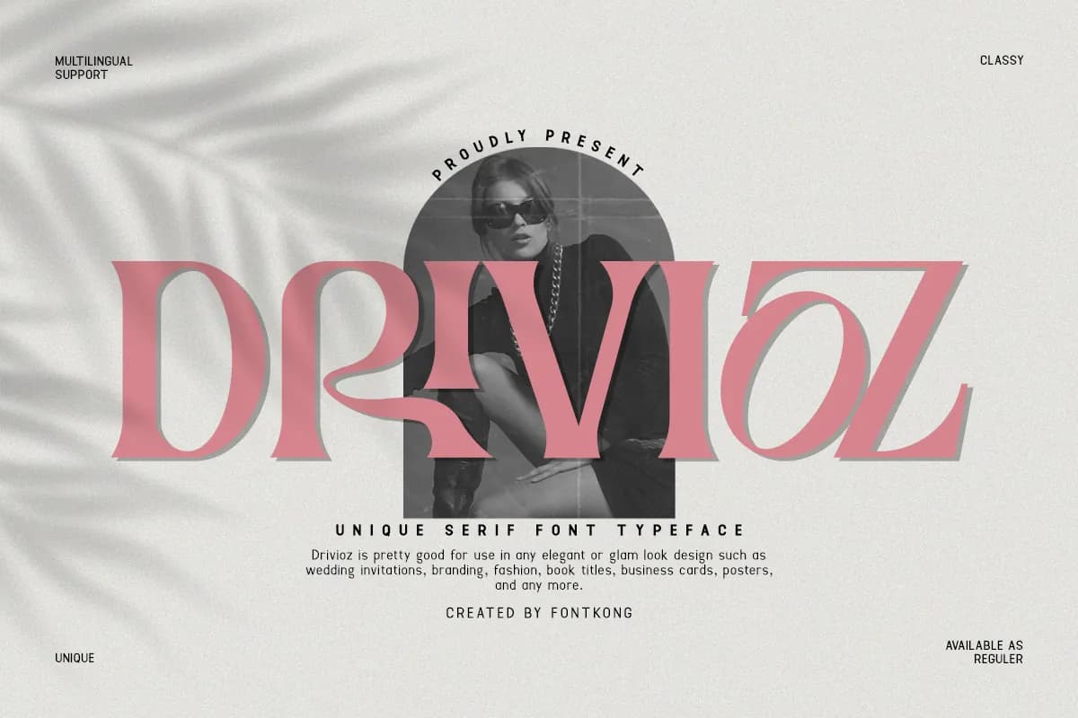 Drivioz