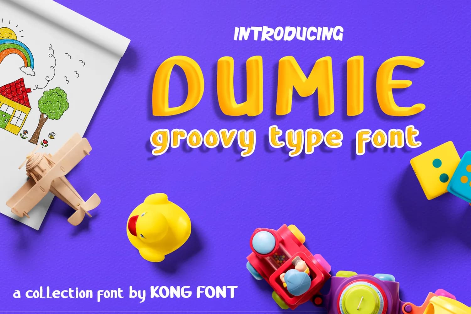 Dumie