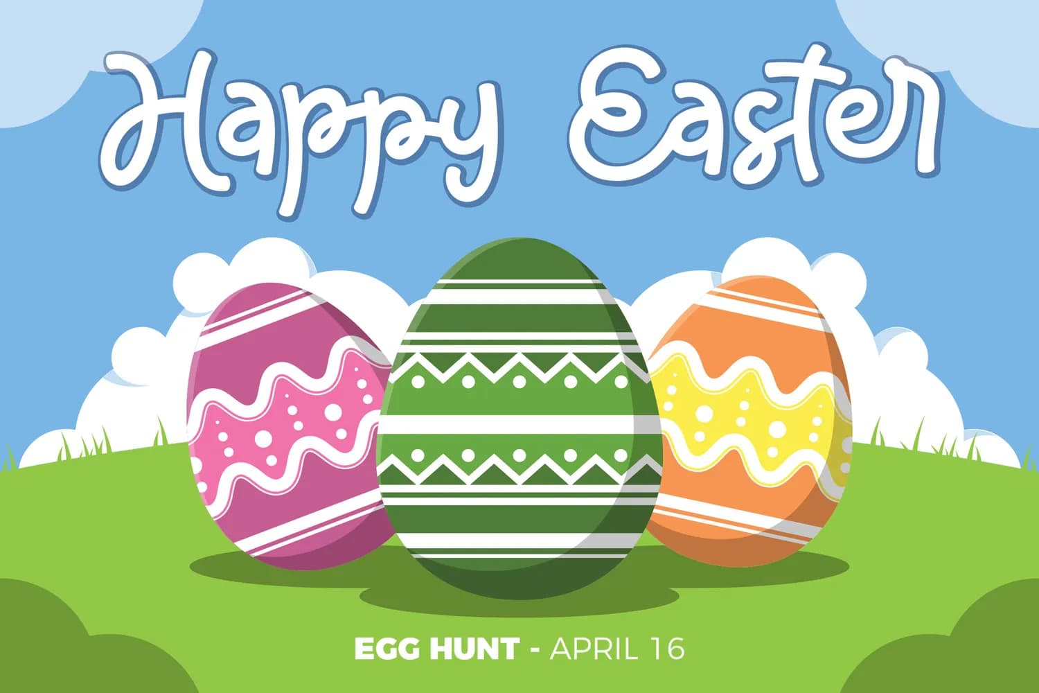 Easteria