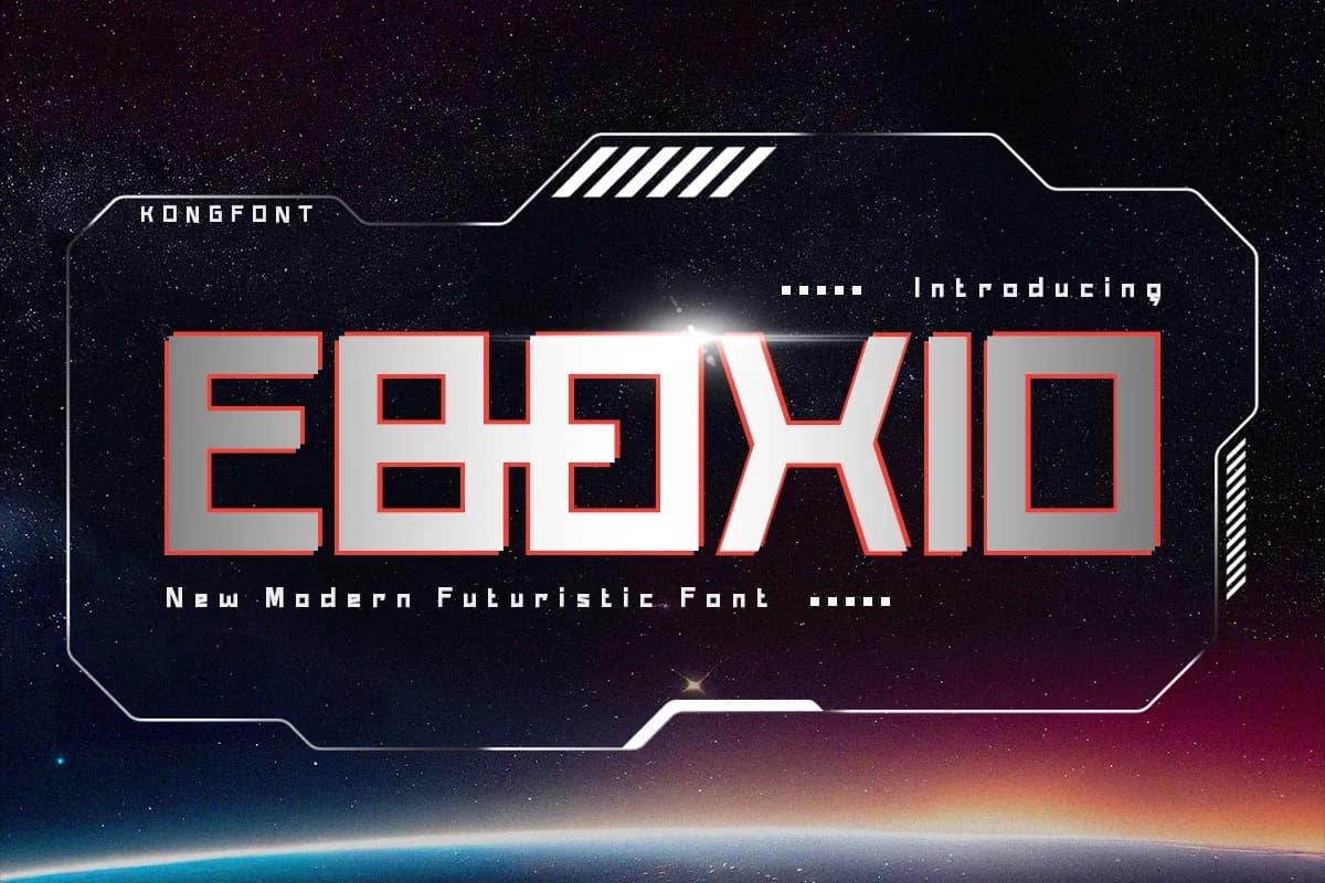 Eboxio