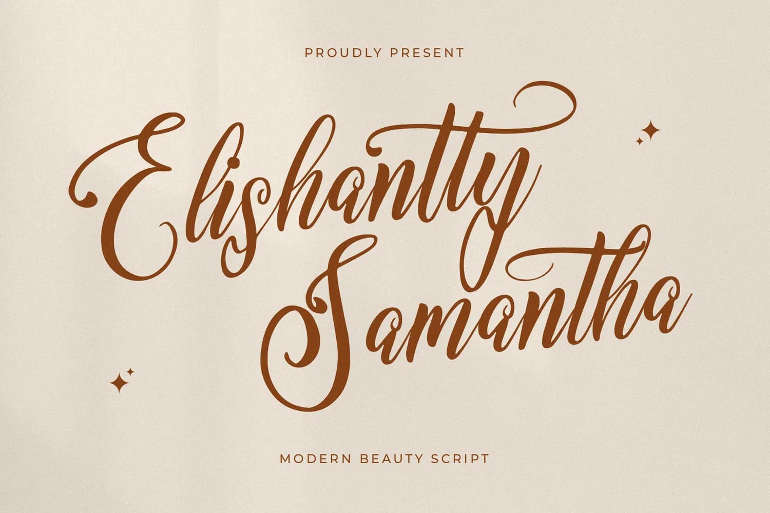 Elishanty Samantha