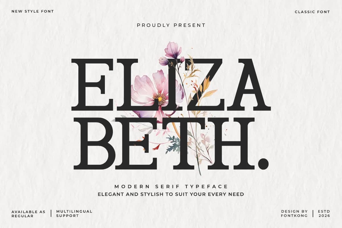 Elizabeth