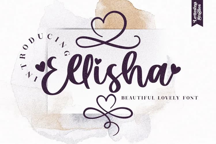 Ellisha