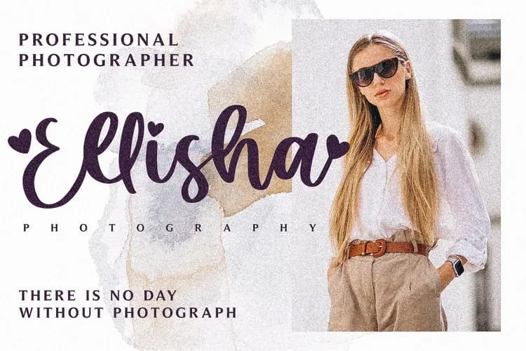 Ellisha