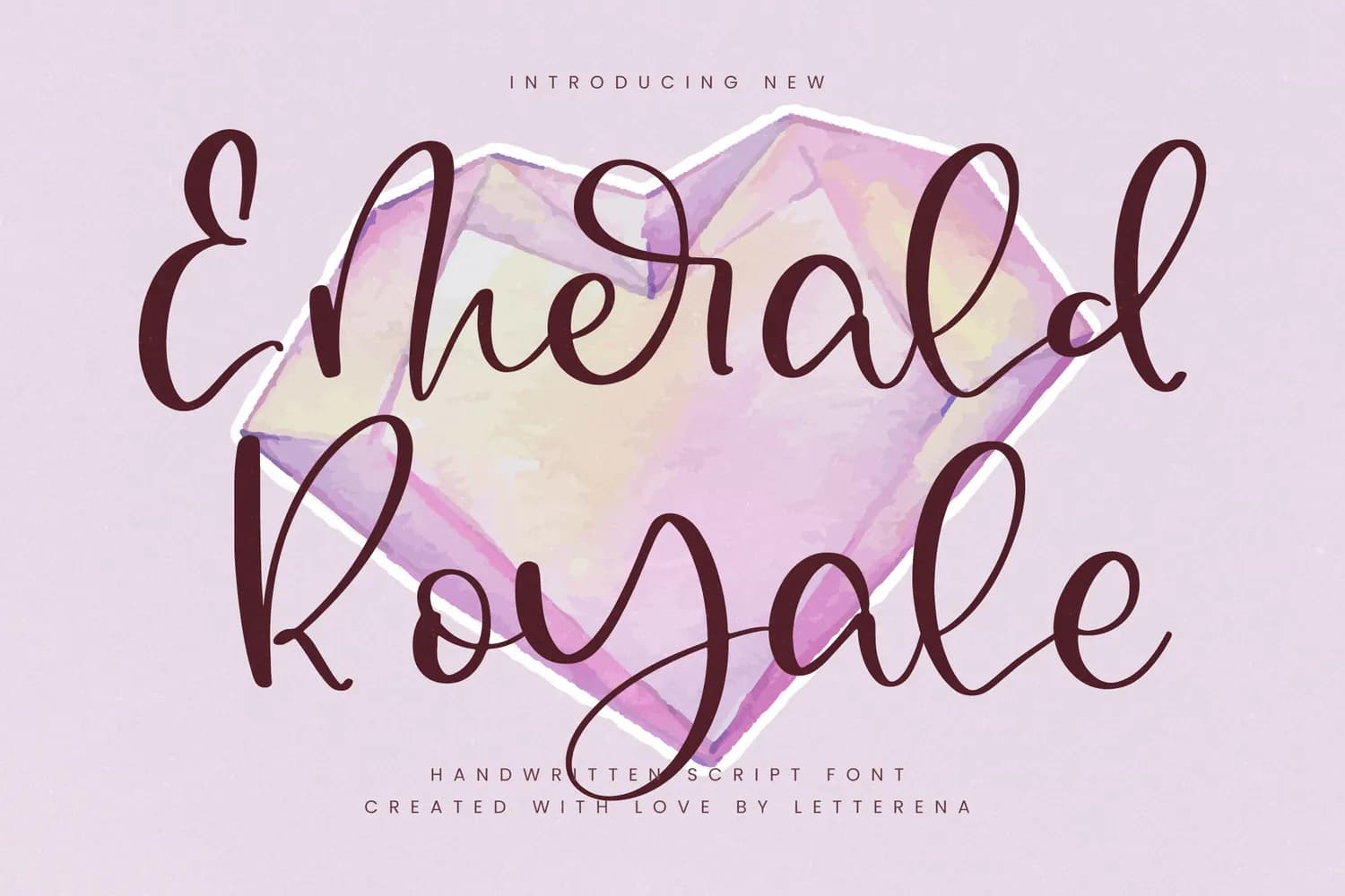 Emerald Royale VERSION
