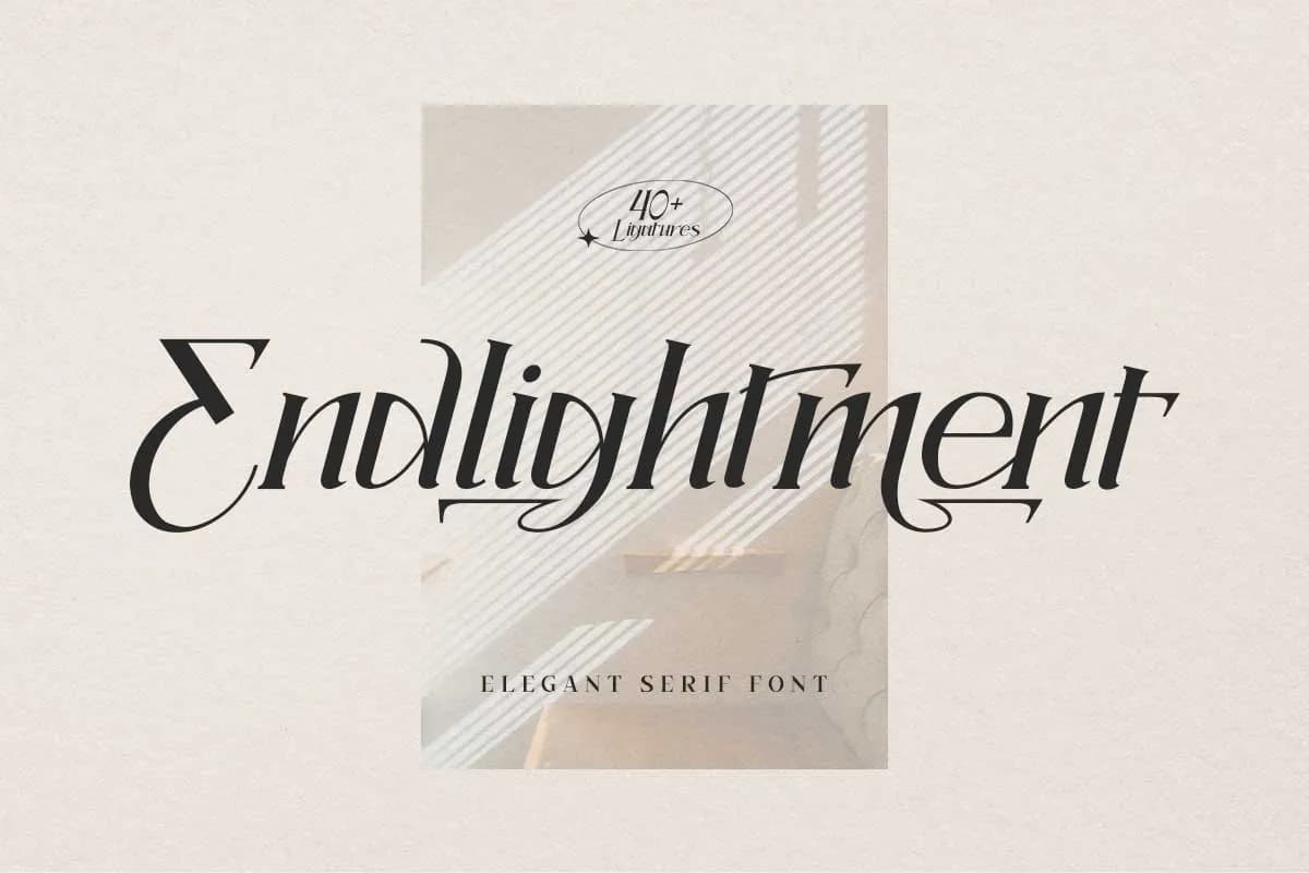 Endlightment