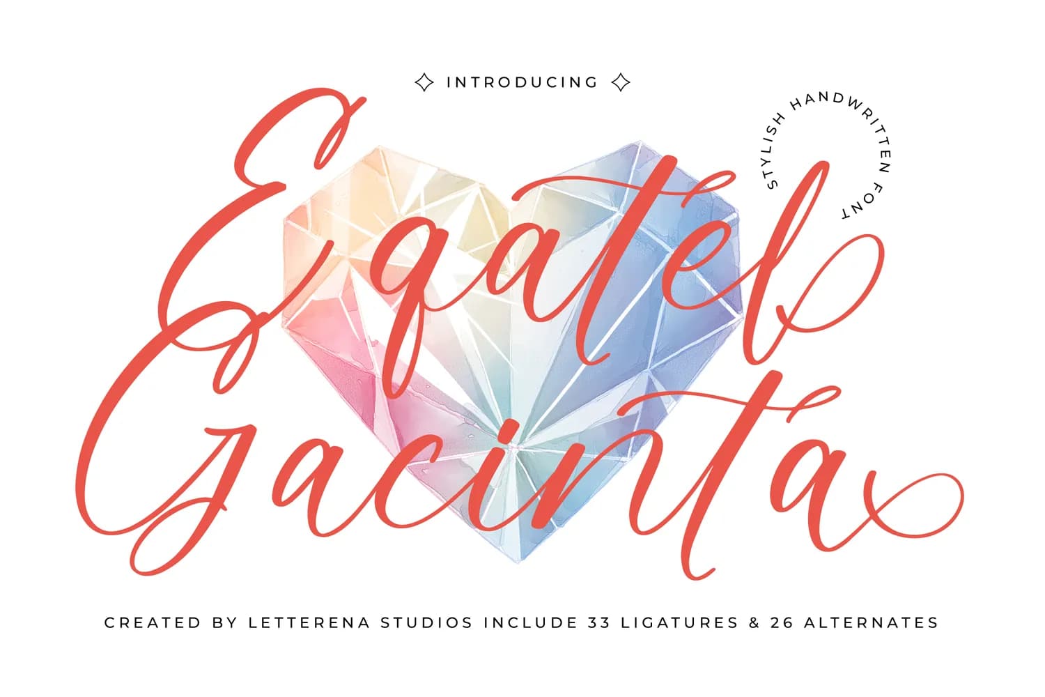 Eqatel Gacinta VERSION