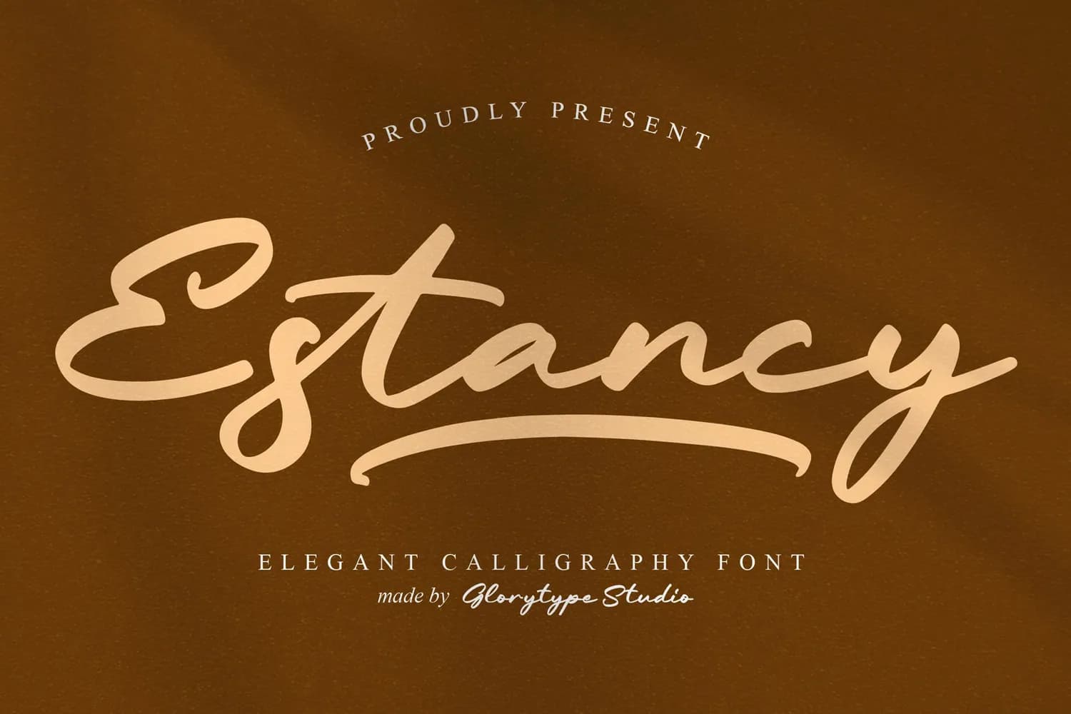 Estancy