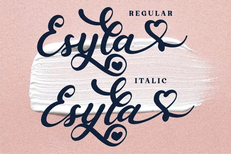 Esyla
