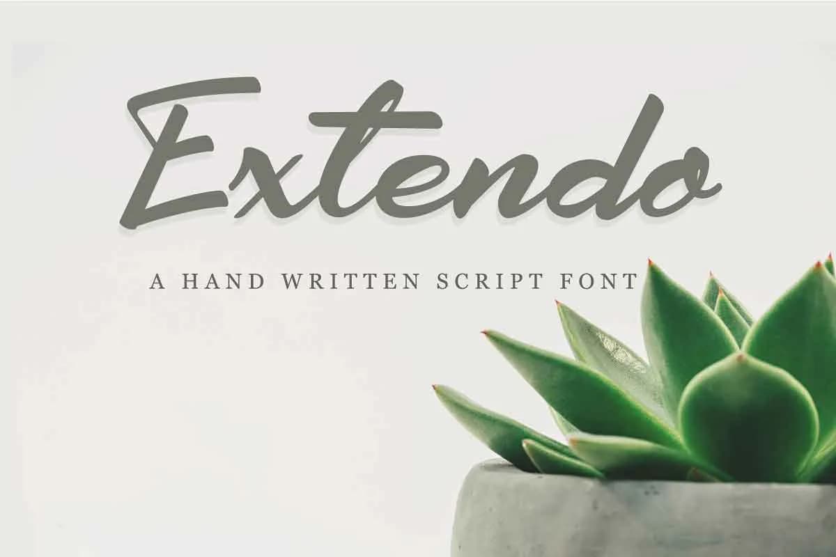 Extendo